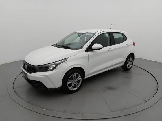 FIAT ARGO 1.0 FIREFLY FLEX DRIVE MANUAL FIAT ARGO 1.0 FIREFLY FLEX DRIVE MANUAL
